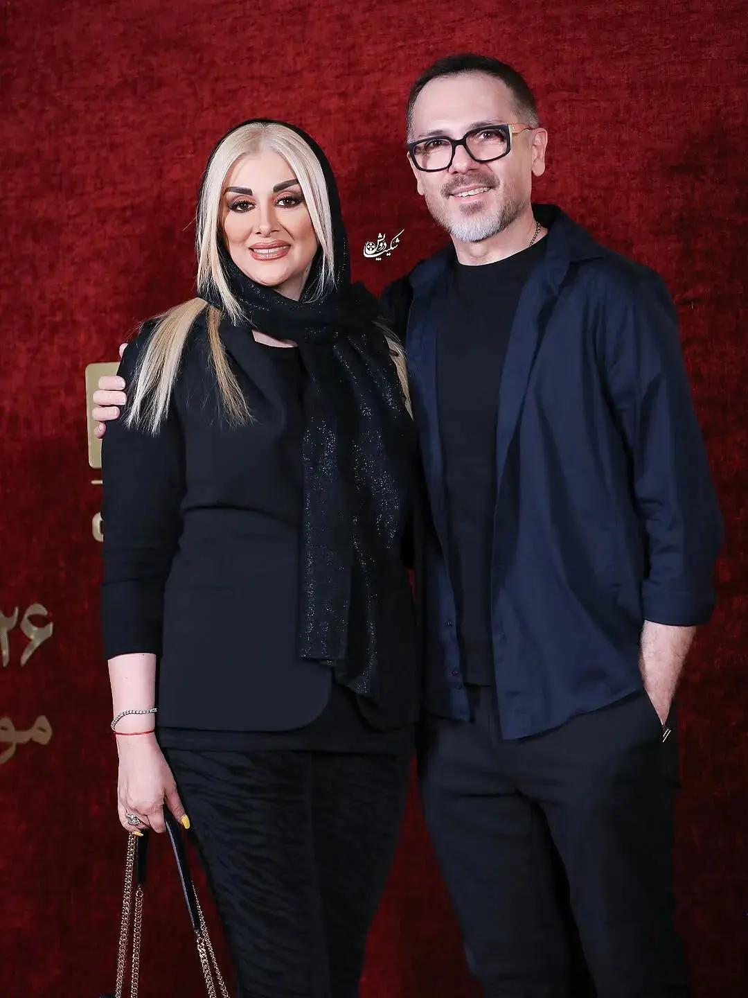 پیام آذری