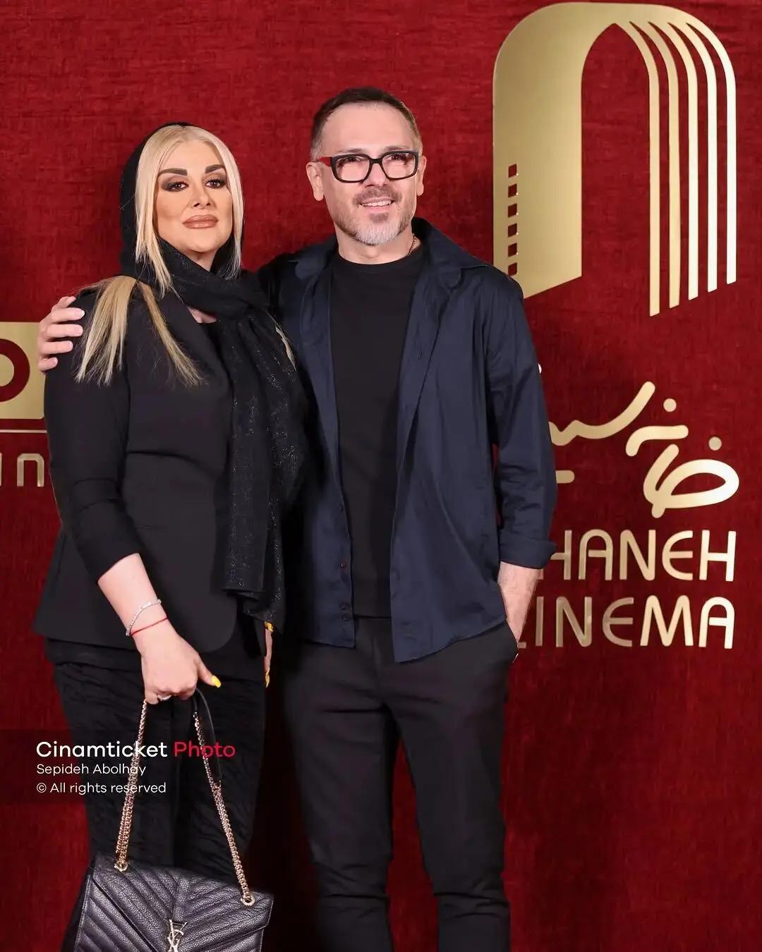 پیام آذری