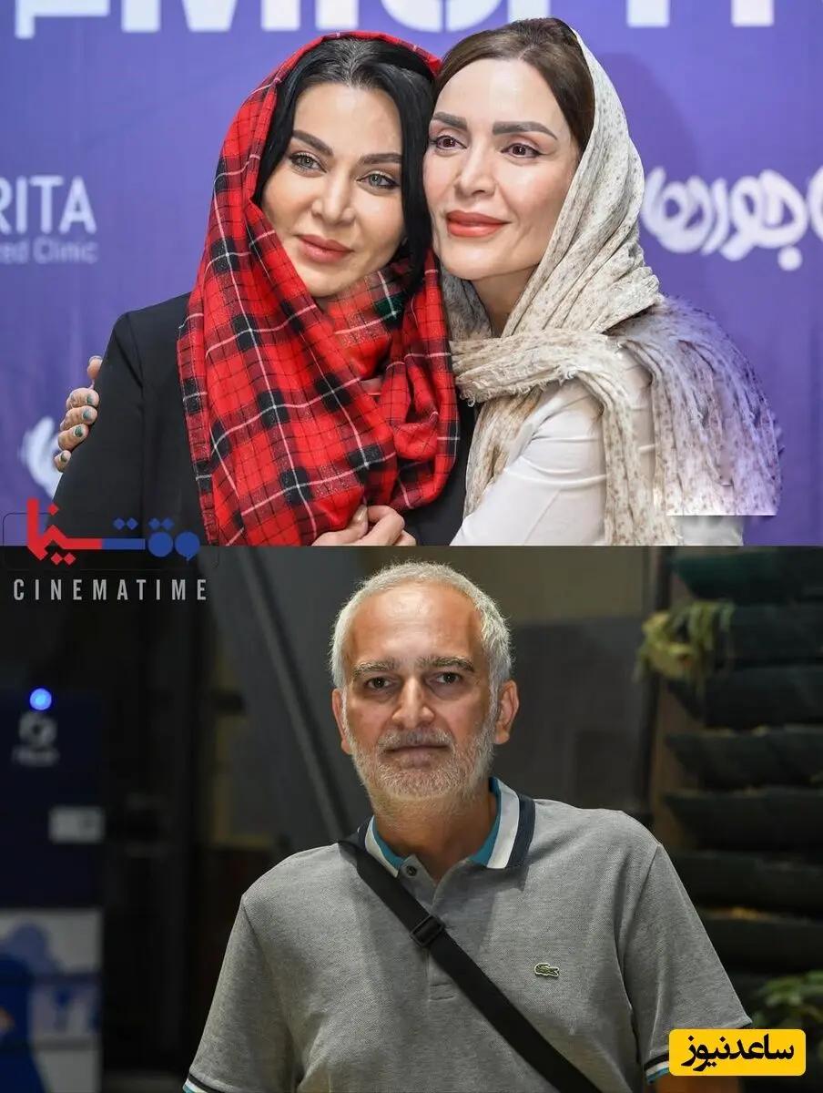 پیام آذری