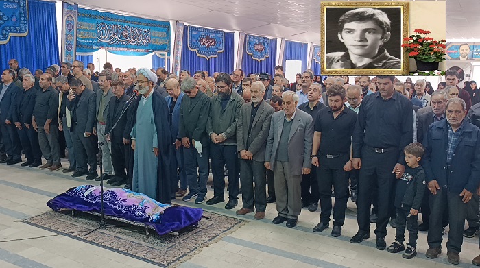 پیام آذری