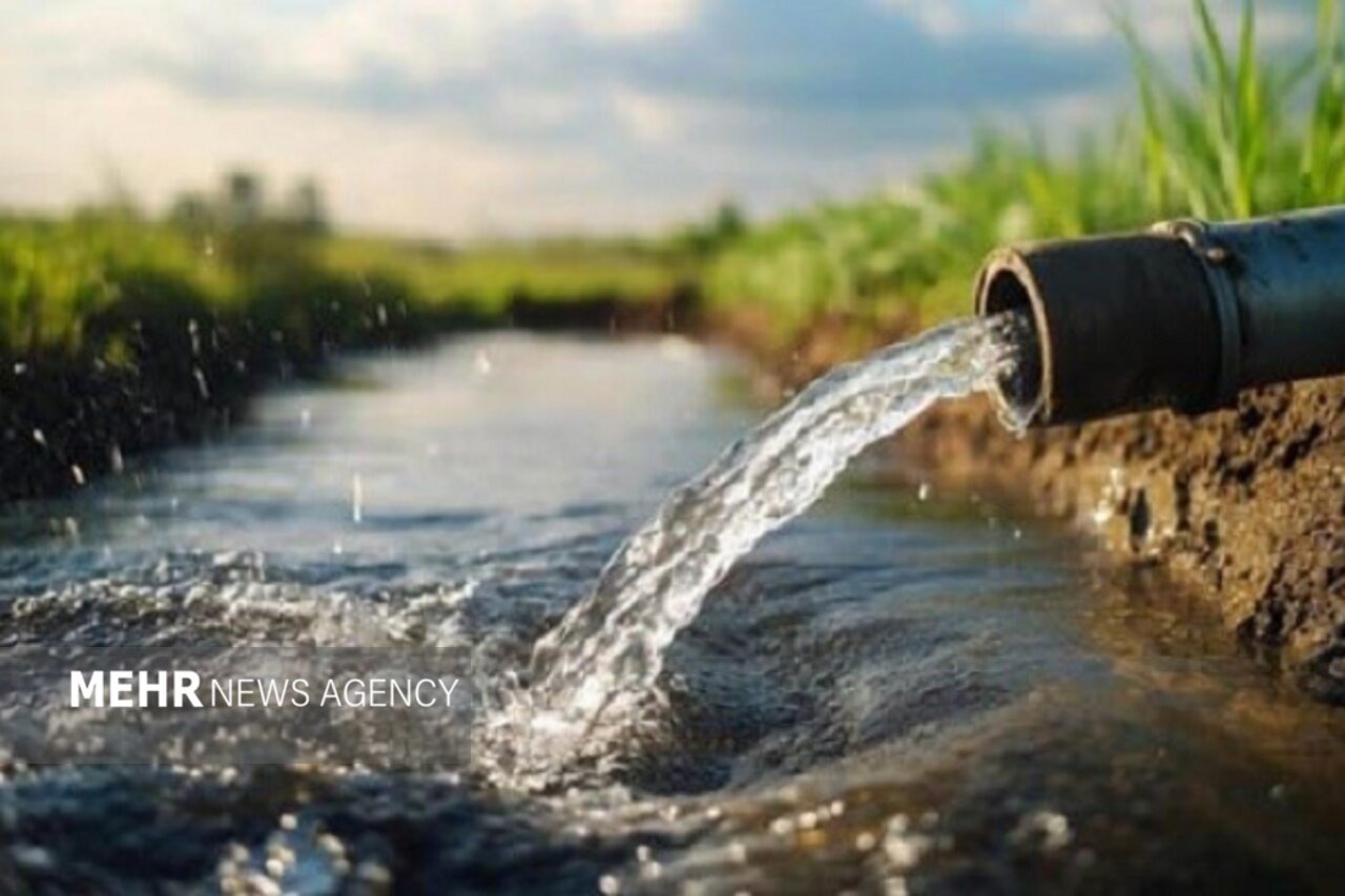 فاز دوم پروژه آبرسانی مجتمع ۳۳ روستای ارومیه امسال تکمیل می شود