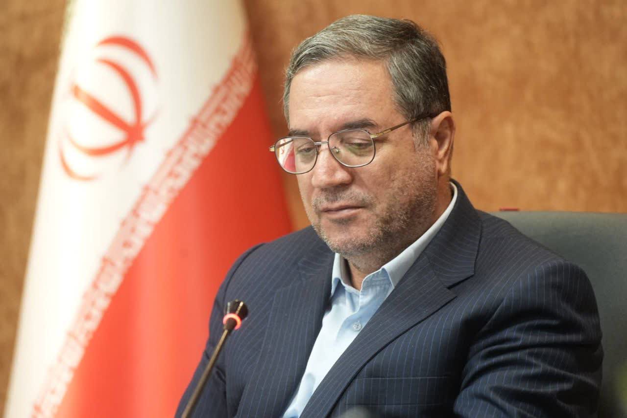 پیام آذری