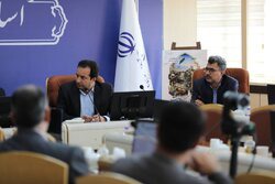 داوران جشنواره روستا و عشایر خراسان شمالی معرفی شدند