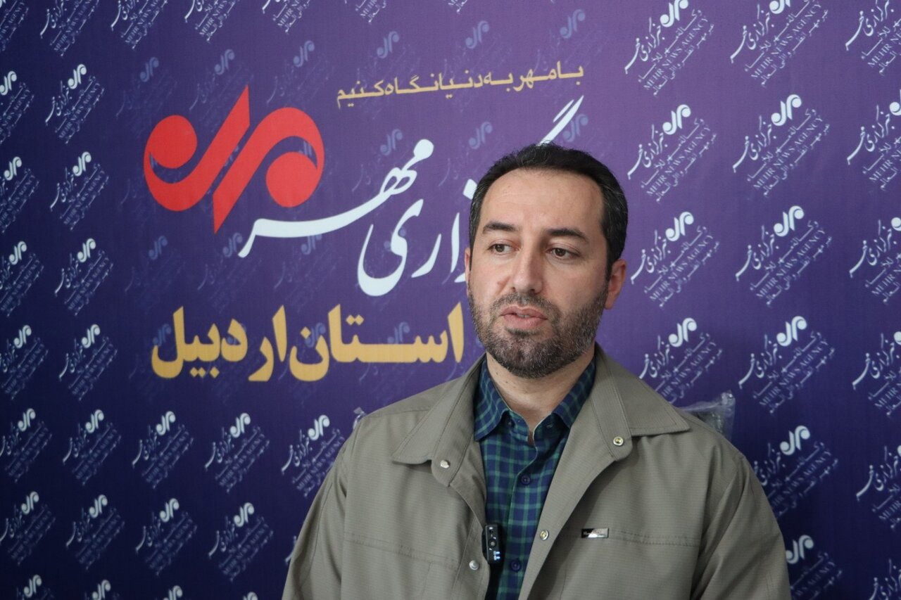 هشدار هواشناسی نسبت به تداوم بارش‌های فراتر از نرمال در پاییز اردبیل