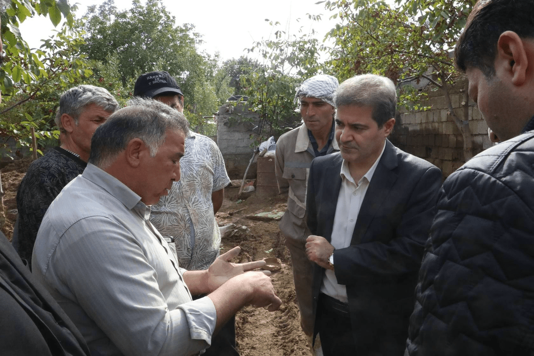 پیام آذری
