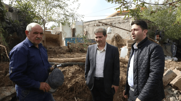 پیام آذری