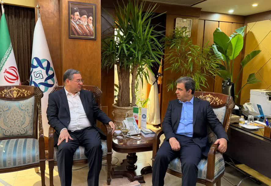 سهم پایین آذربایجان‌غربی از صندوق توسعه ملی جبران می‌شود