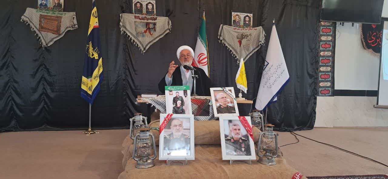 پیام آذری