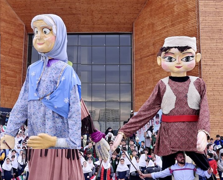 پیام آذری