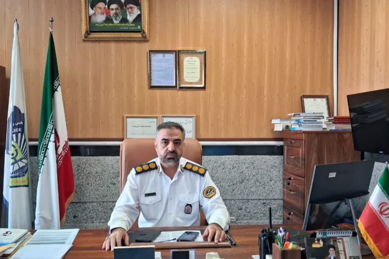 اعلام محدودیت ترافیکی اجتماع جان فدایان در اردبیل