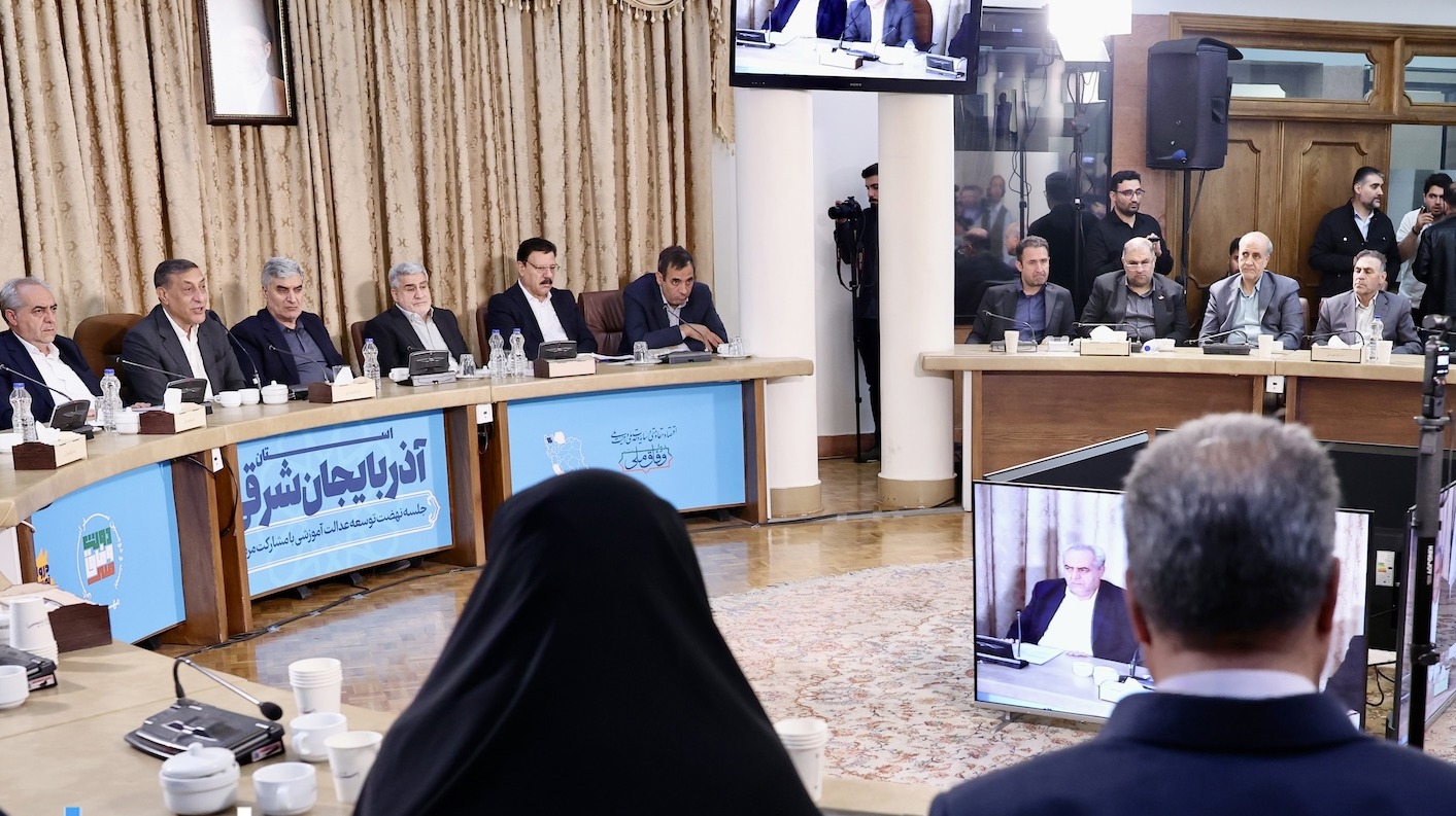 قائم‌پناه: برتری ایران در گرو دانایی فرزندان است