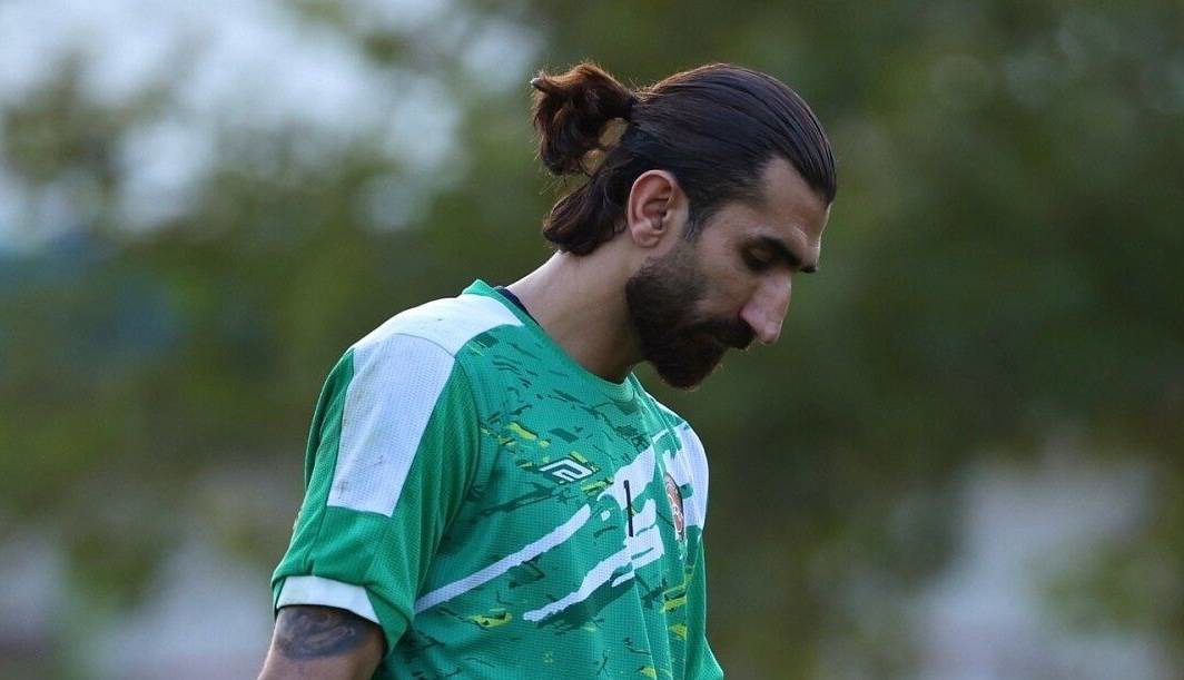 بزرگ‌ترین رانده‌شده فوتبال ایران!