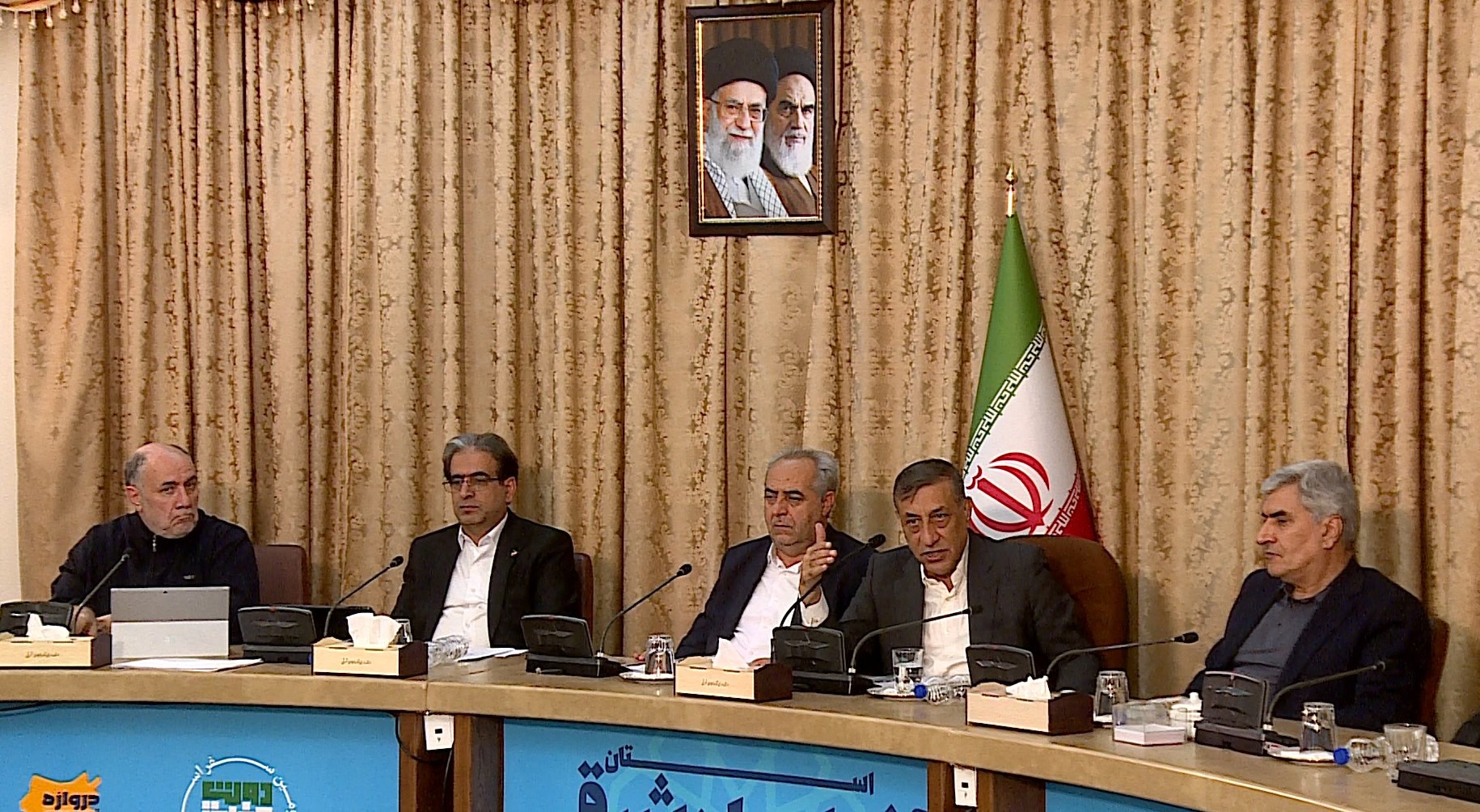 قائم‌پناه: بیمه‌ها در اجرای پزشک خانواده مشارکت جدی کنند