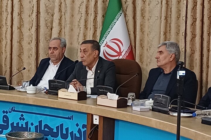 حکمرانی محله‌محور از برنامه‌های کلیدی دولت است