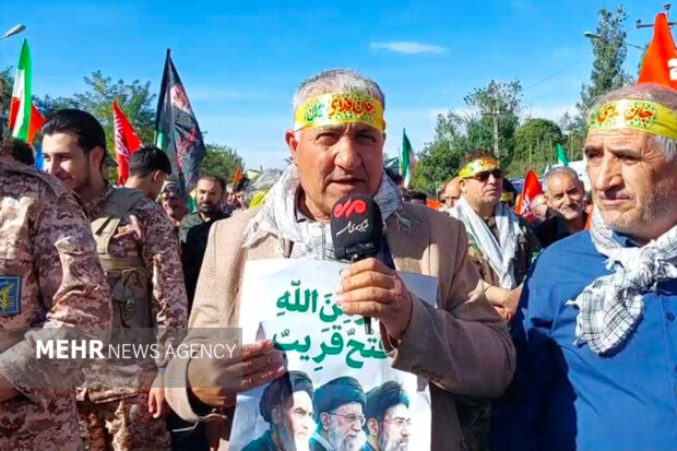 پیام آذری