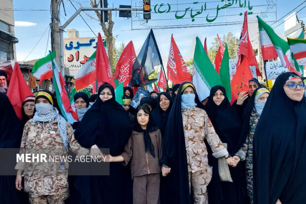 پیام آذری