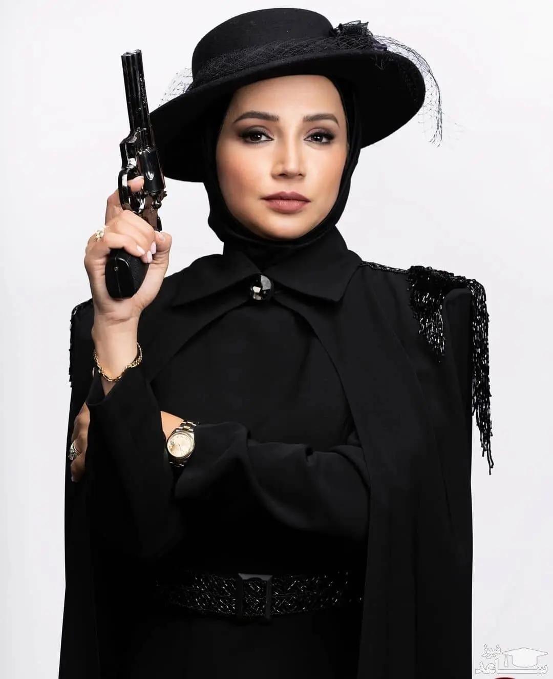 پیام آذری