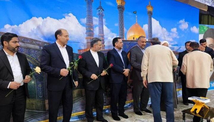 آزادی ۱۱۰ مددجوی زندانی واجد شرایط در قم