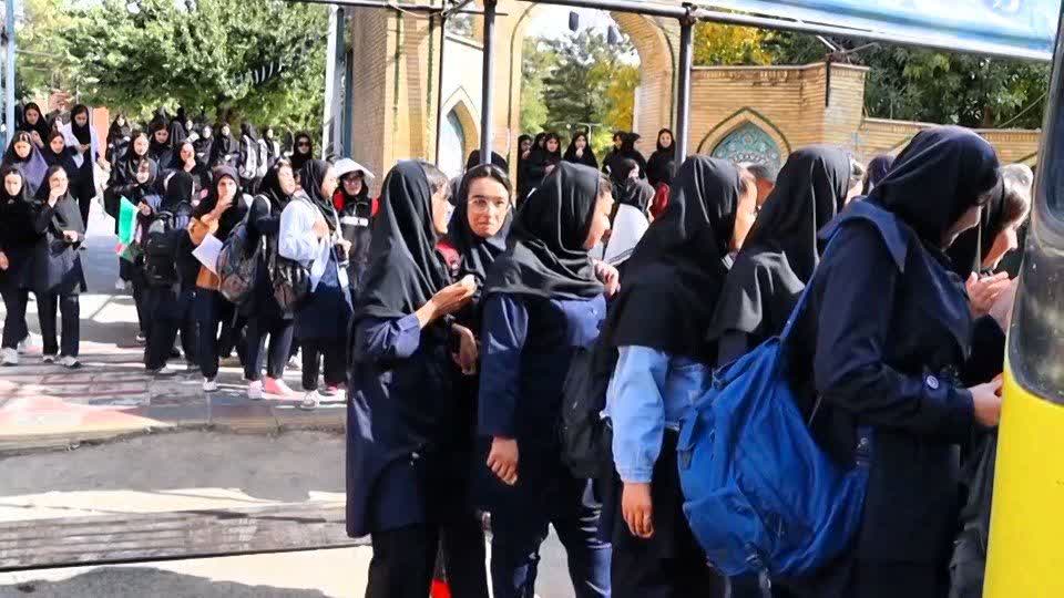 پیام آذری