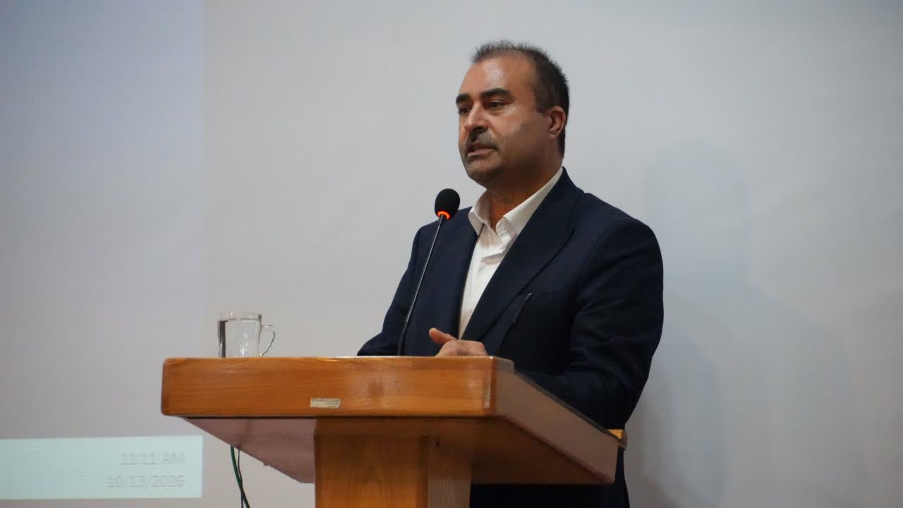 پیام آذری