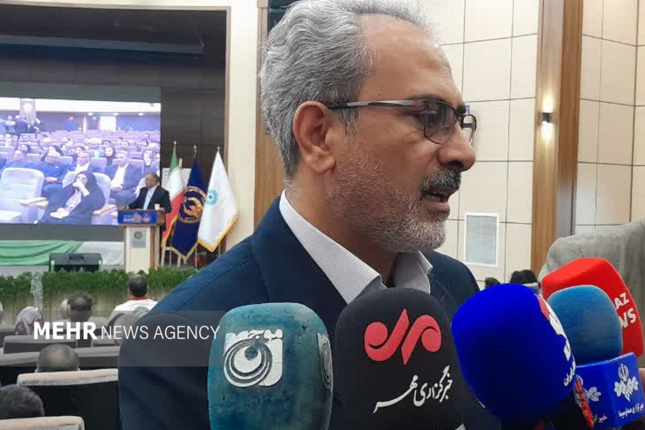 برگزیدگان جشنواره ادبی و هنری «اردبیل؛ دیار احسان» معرفی شدند