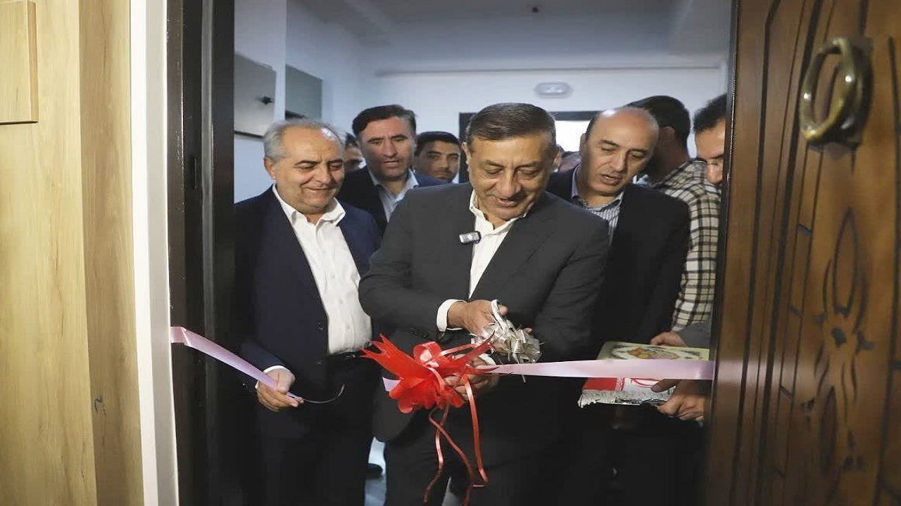 پیام آذری