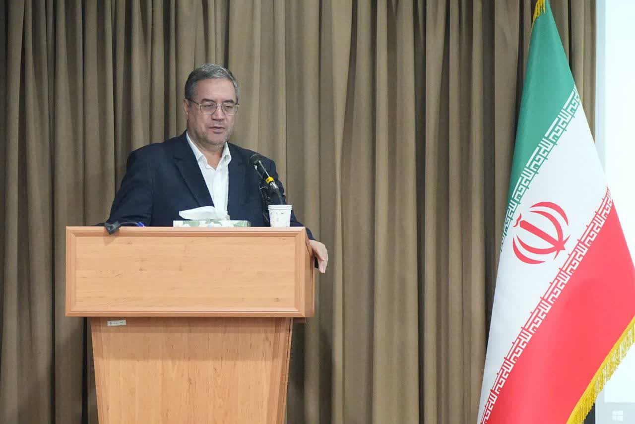 نوسازی زیرساخت‌های بخش سلامت آذربایجان غربی با ۷ هزار میلیارد تومان