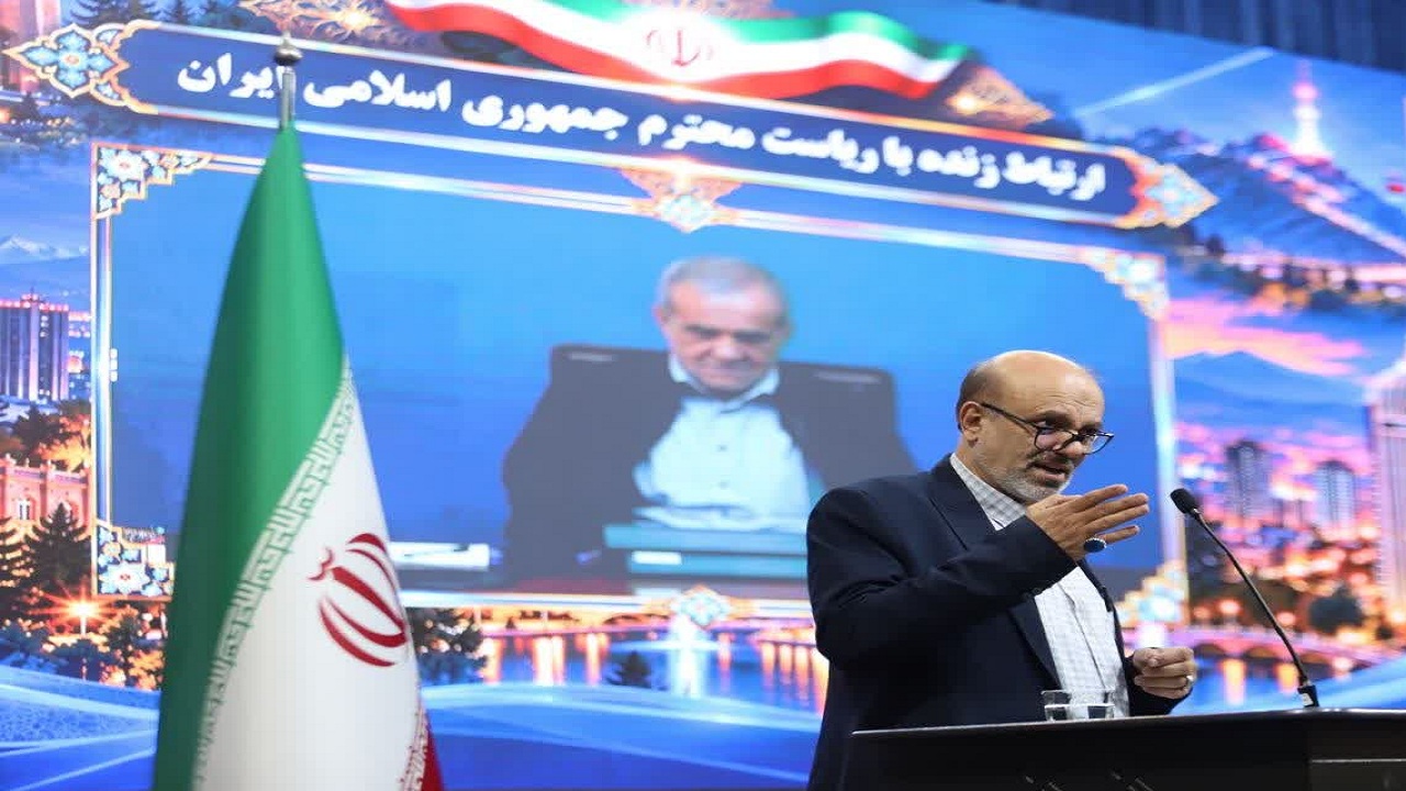 پیام آذری