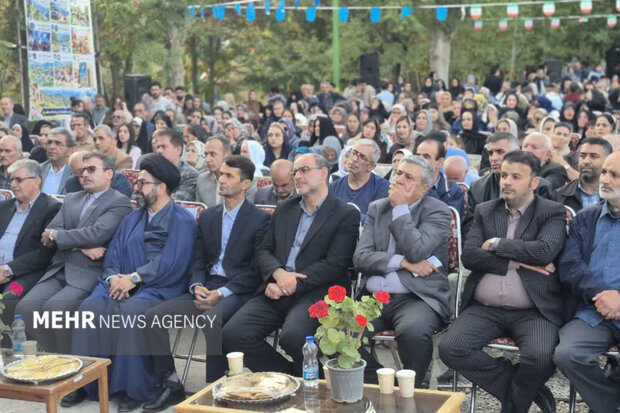 پیام آذری