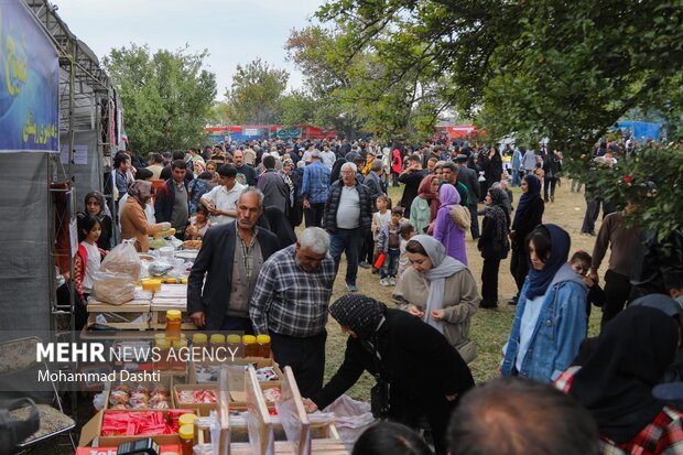 پیام آذری