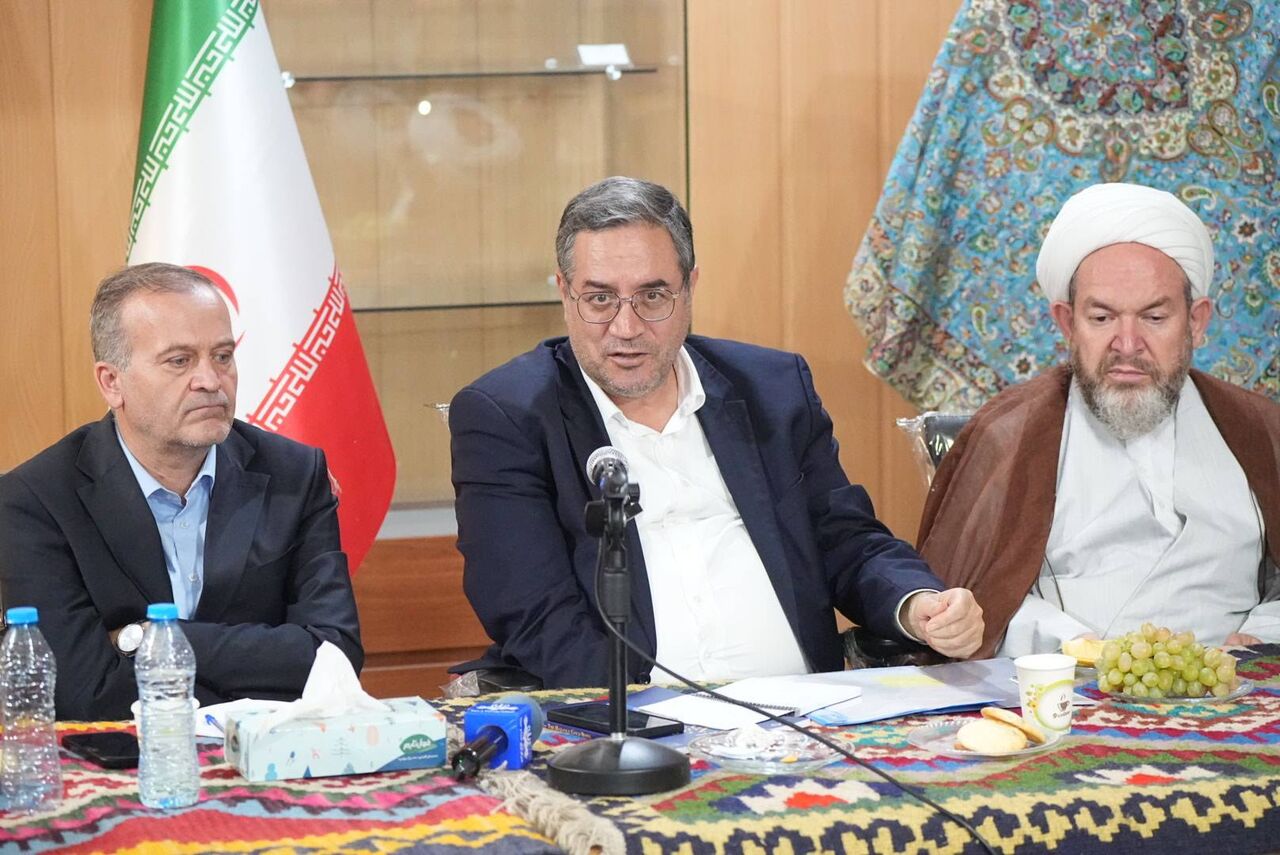پیام آذری