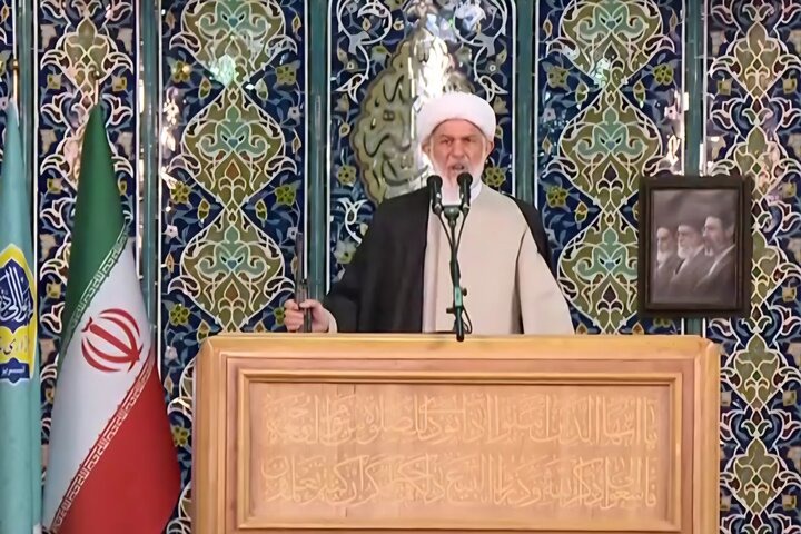 مردم ایران اجازه تکرار قرارداد‌های گلستان و ترکمانچای را نمی‌دهند