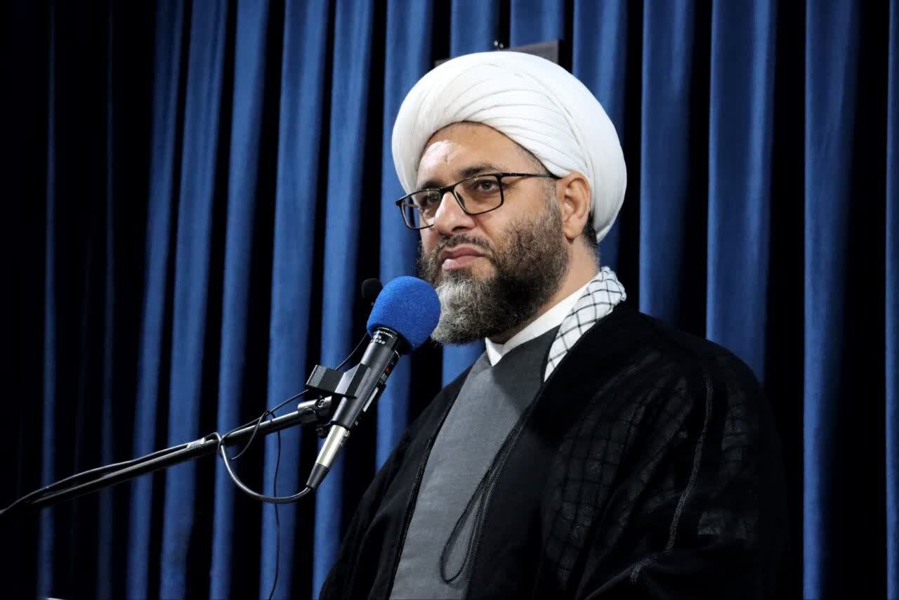 امام جمعه اهر: دشمن به دنبال تبدیل نارضایتی‌ها به شکاف اجتماعی است