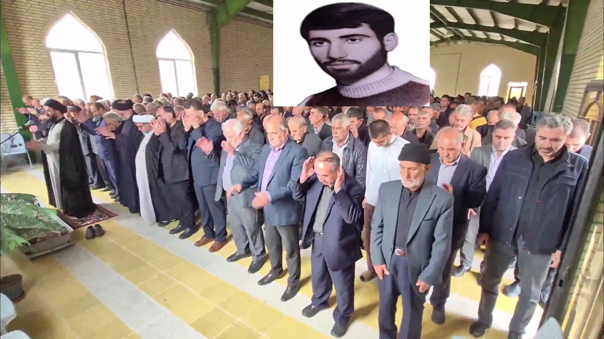 پیام آذری