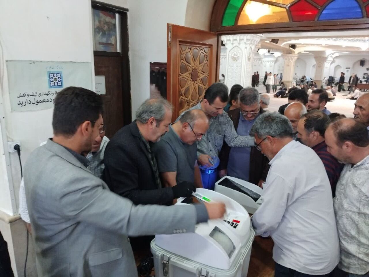 پیام آذری
