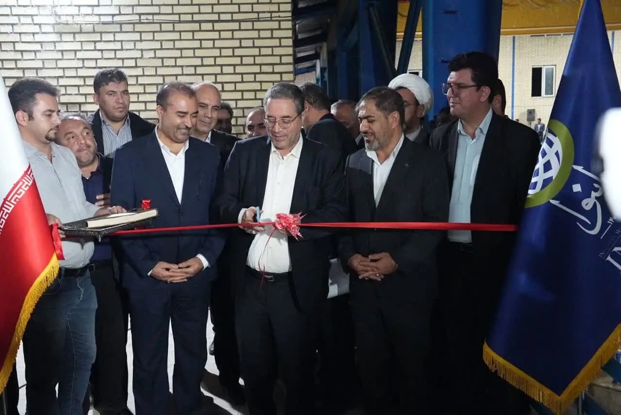 تحول در کشاورزی صنعتی آذربایجان‌غربی آغاز شده است