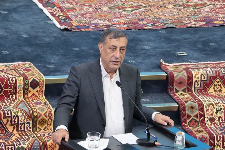 پیام آذری