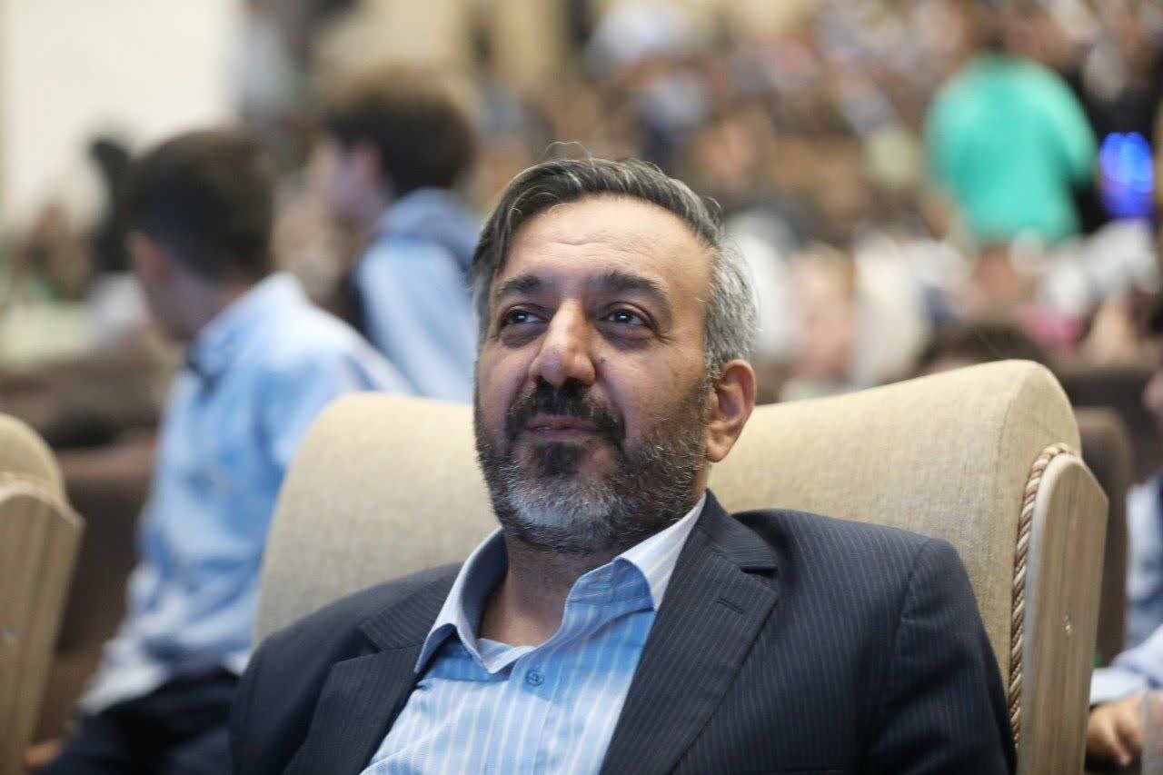 نصیربیگی: «تبریزیم» فرصتی برای انتقال پیام ایثار و مقاومت است