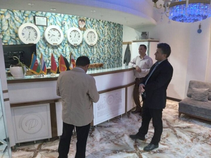 پیام آذری