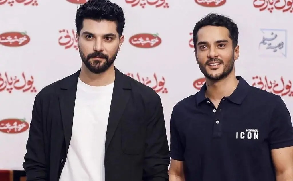 نگاهی به سلبریتی‌هایی که برادر هستند: از ساعد سهیلی و سینا مهراد تا برادر داریوش ارجمند و مهدی سلوکی و محسن کیایی/ ویدئو