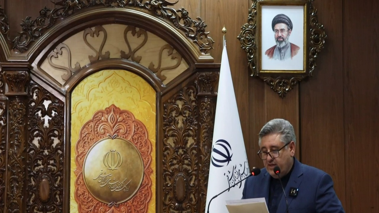 پیام آذری