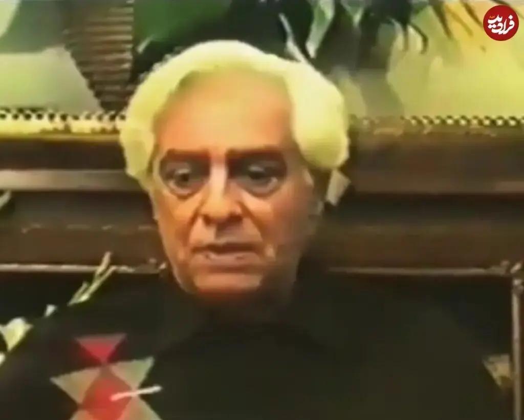 پیام آذری