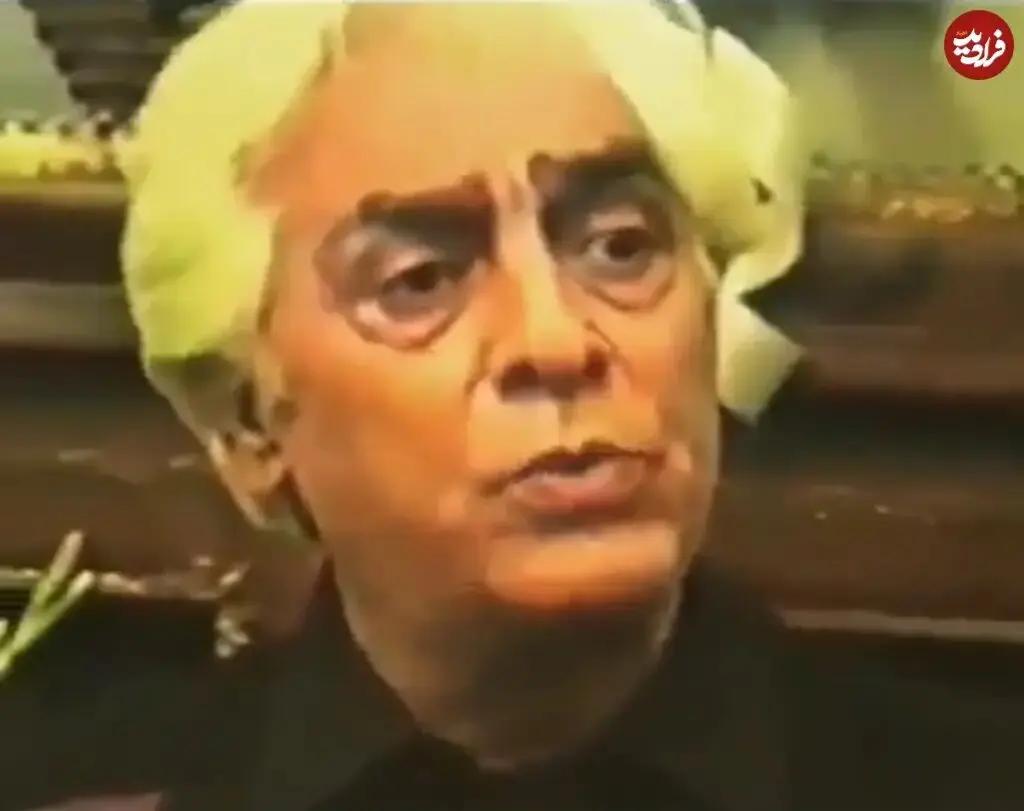 پیام آذری