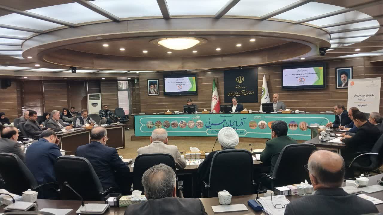 پیام آذری