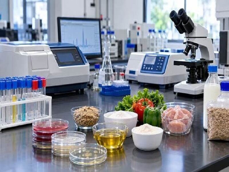 چالش نبود آزمایشگاه مرجع مواد غذایی در جنوب آذربایجان‌شرقی
