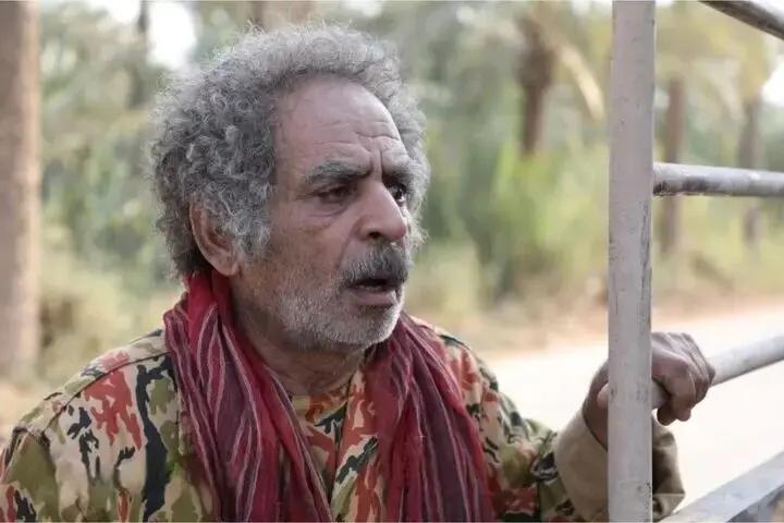 پیام آذری