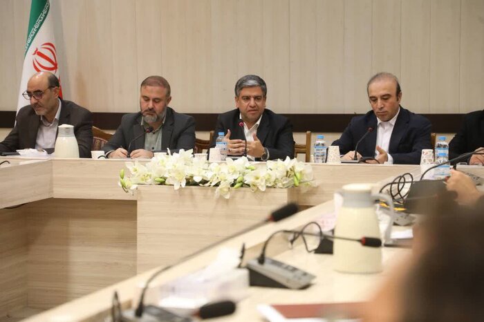 ۴۵۰ هزار تن کالای اساسی و نهاده دامی در استان اردبیل توزیع شد
