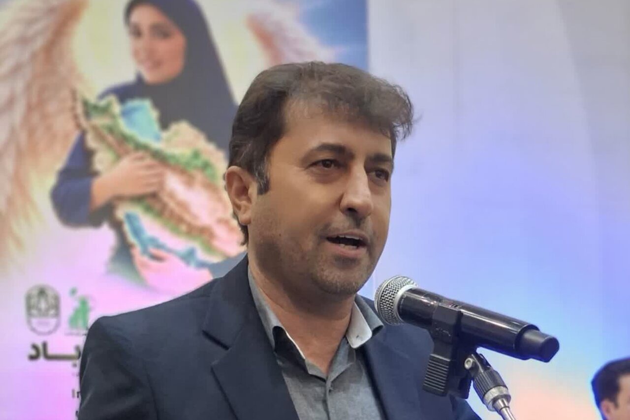 فرماندار بناب: پرستاری تلفیقی از عشق، تعهد و مسئولیت‌پذیری است