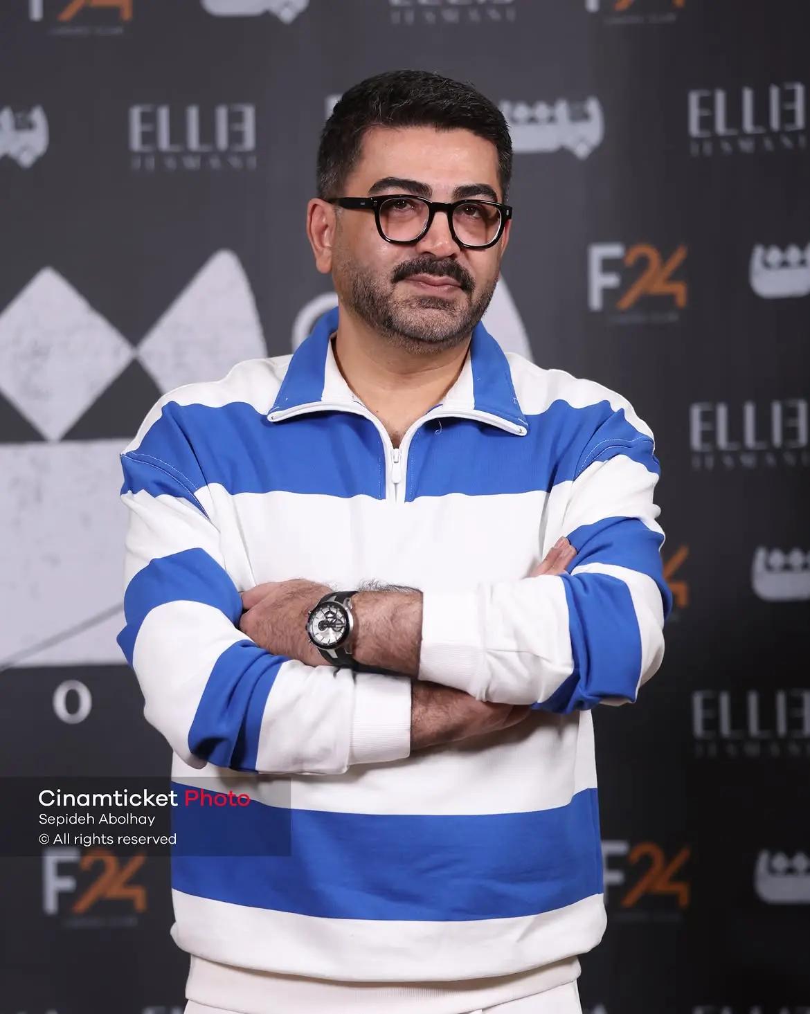پیام آذری