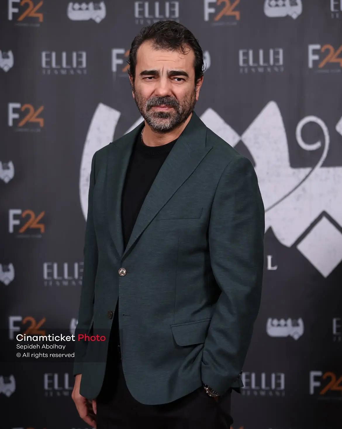 پیام آذری